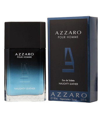 Оригинал Azzaro Naughty...