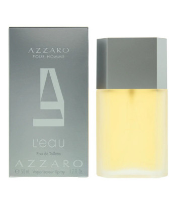 Оригинал Azzaro Pour Homme...