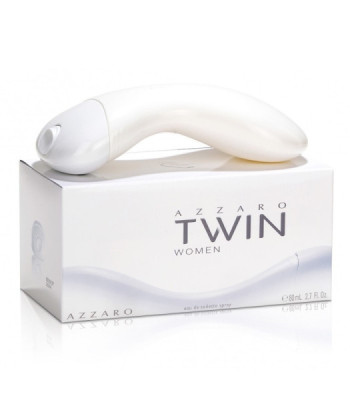 Оригинал Azzaro Twin Women