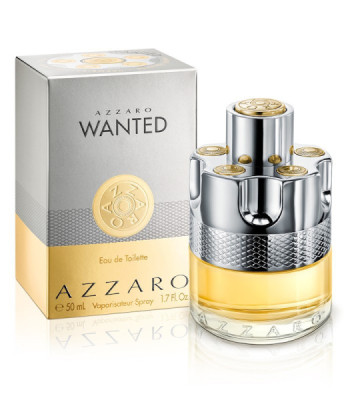 Оригинал Azzaro Wanted Eau...