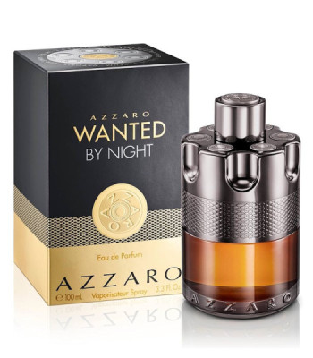 Оригинал Azzaro Wanted By...