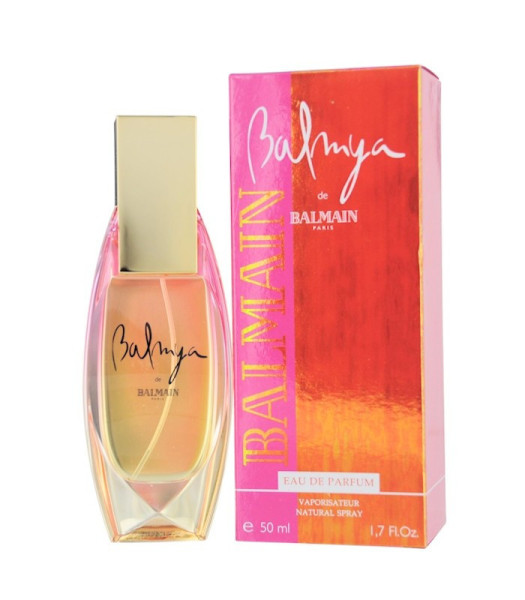 Оригинал Balmain Balmya Eau De Parfum