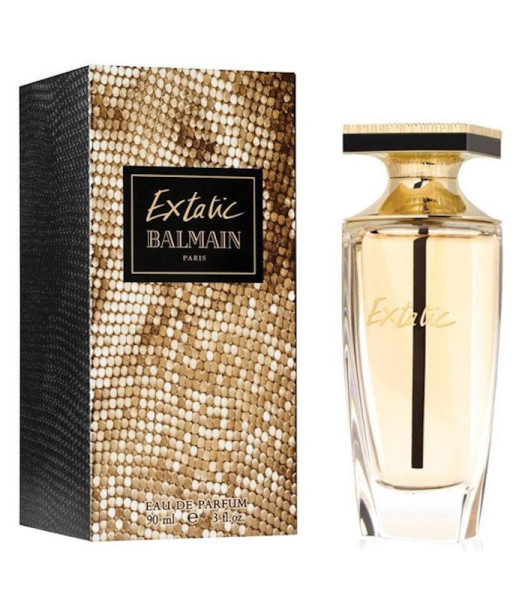 Оригинал Balmain Extatic Eau de Parfum