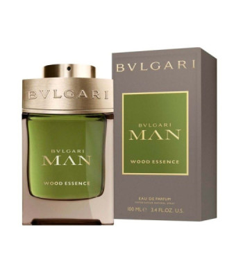 Оригинал Bvlgari Man Wood...