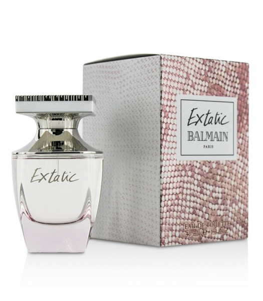 Оригинал Balmain Extatic Eau de Toilette