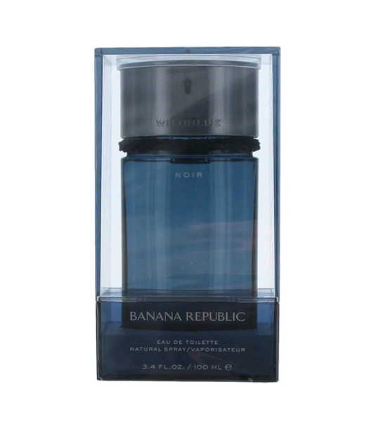 Оригинал Banana Republic Wildblue Noir