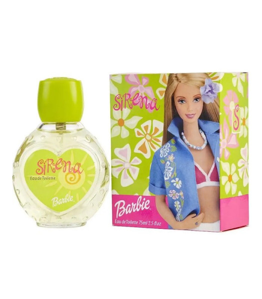 Оригинал Barbie Serena