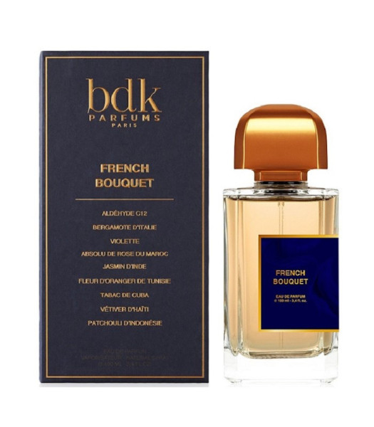 Оригинал Bdk French Bouquet