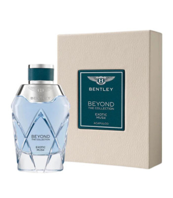 Оригинал Bentley Beyond The...