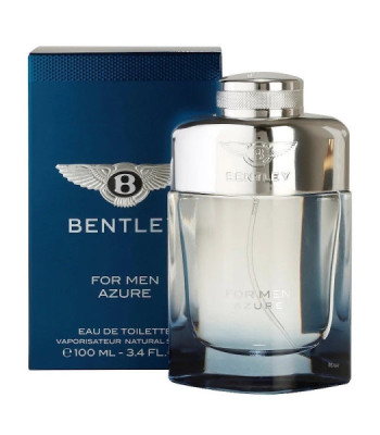 Оригинал Bentley Azure