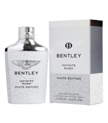 Оригинал Bentley Infinite...