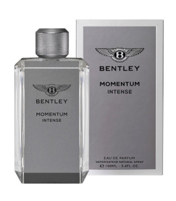 Оригинал Bentley Momentum...
