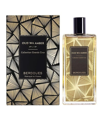 Оригинал Berdoues Oud Wa...