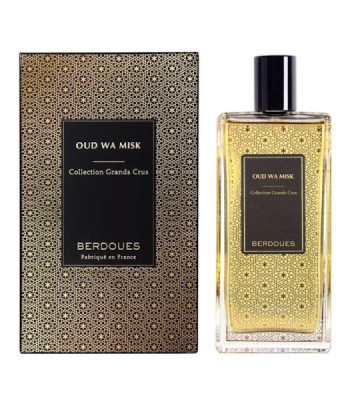 Оригинал Berdoues Oud Wa...