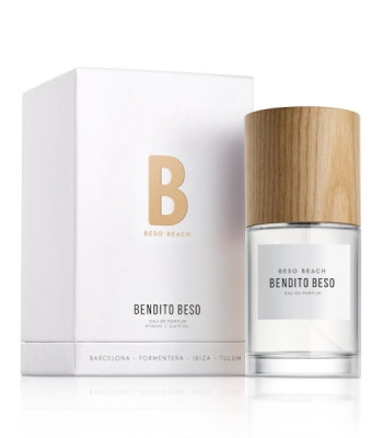Оригинал Beso Beach Bendito...