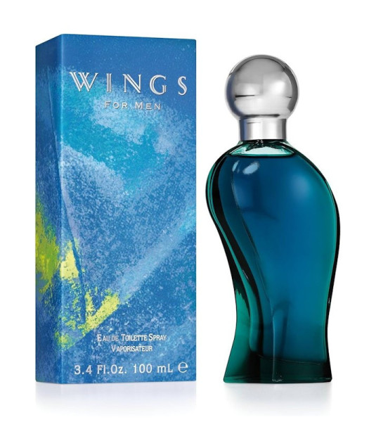 Оригинал Beverly Hills Wings