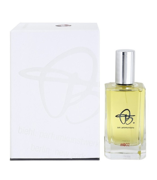 Оригинал Biehl Parfumkunstwerke Biehl Mb 02