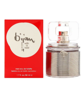 Оригинал Bijan With A Twist...