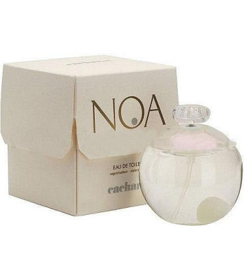 Оригинал Cacharel Noa