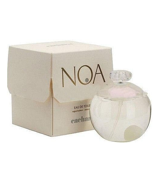 Оригинал Cacharel Noa