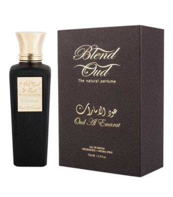 Оригинал Blend Oud Oud Al...