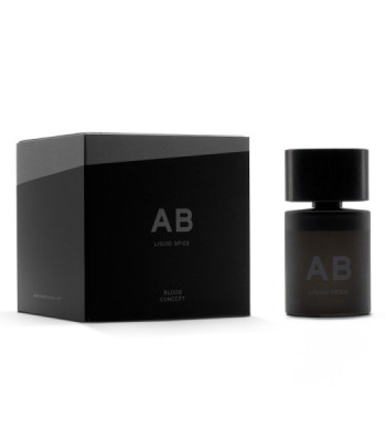 Оригинал Blood Concept Ab...