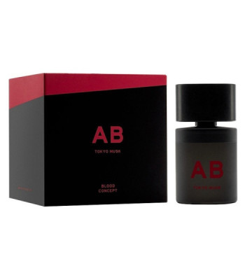 Оригинал Blood Concept Ab...