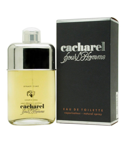 Оригинал Cacharel Pour Homme