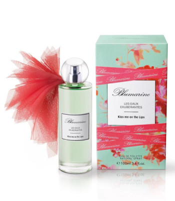 Оригинал Blumarine Kiss Me...