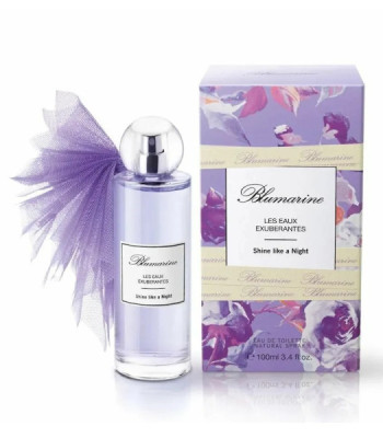 Оригинал Blumarine Shine...