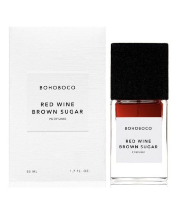 Оригинал Bohoboco Red Wine...