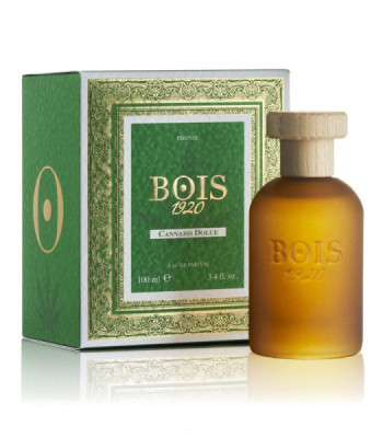 Оригинал Bois 1920 Cannabis...