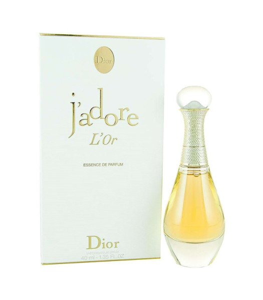 Dior J'Adore L'Or