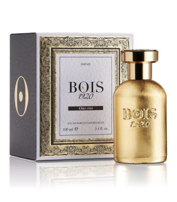 Оригинал Bois 1920 Oro 1920