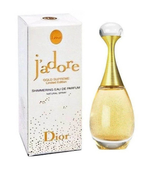 Dior J'Adore Gold Supreme
