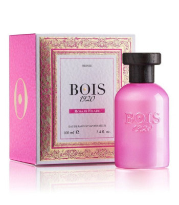 Оригинал Bois 1920 Rosa Di...