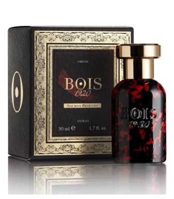 Оригинал Bois 1920 Sacro E...