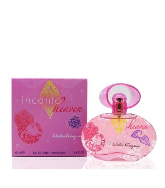 Salvatore Ferragamo Incanto Heaven