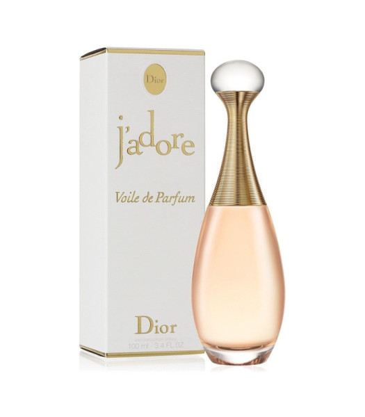 Dior J'Adore Voile De Parfum