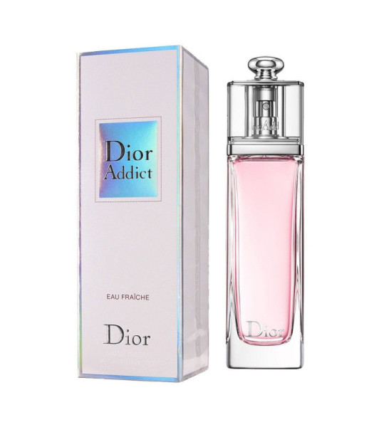 Dior Addict Eau Fraiche