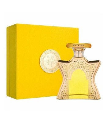 Оригинал Bond №9 Dubai Citrine