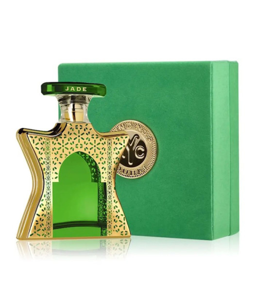 Оригинал Bond №9 Dubai Jade