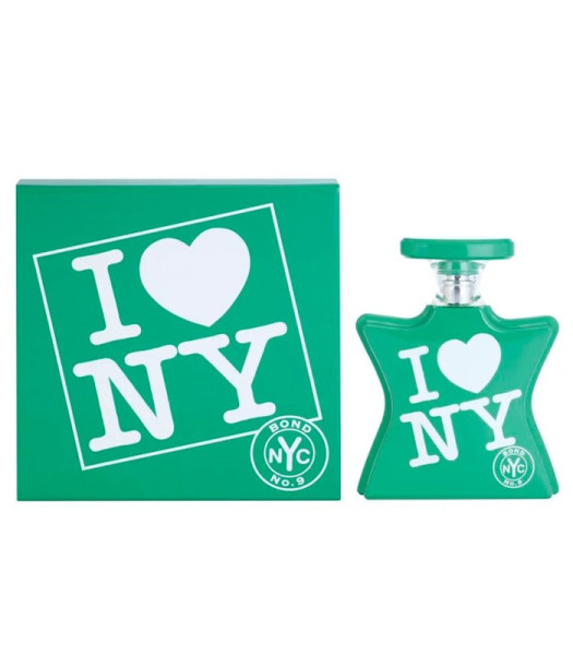 Оригинал Bond №9 I Love New York Earth Day