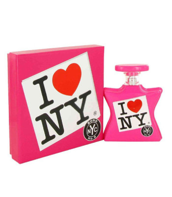Оригинал Bond №9 I Love New...