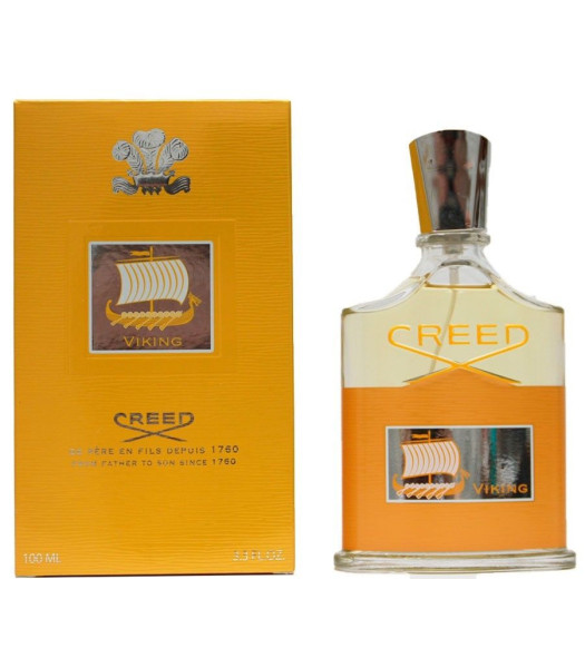 Creed Viking