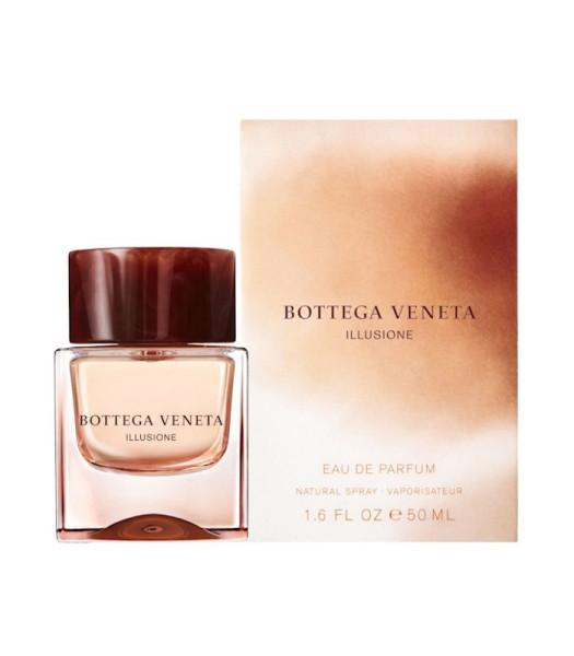 Оригинал Bottega Veneta Illusione For Her
