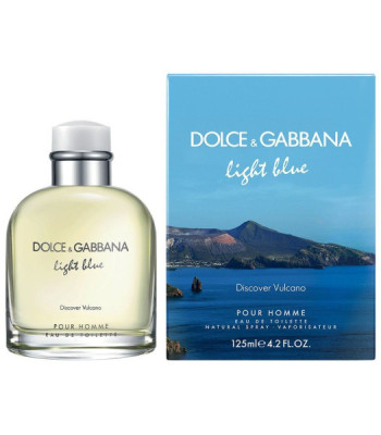 Dolce & Gabbana Light Blue...