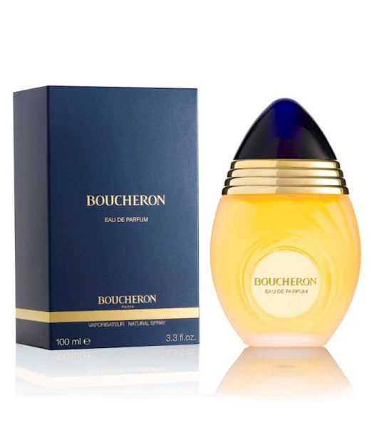 Оригинал Boucheron Eau De Parfum For Women