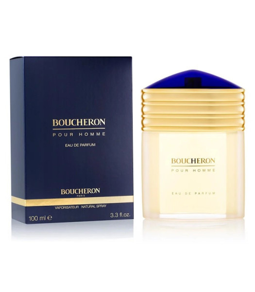 Оригинал Boucheron Eau De Parfum For Men