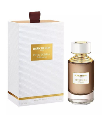 Оригинал Boucheron Feve...